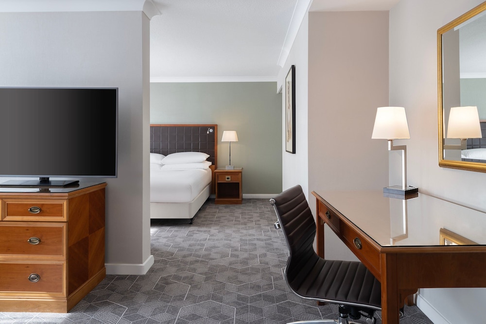 Delta Hotels Heathrow Windsor 8