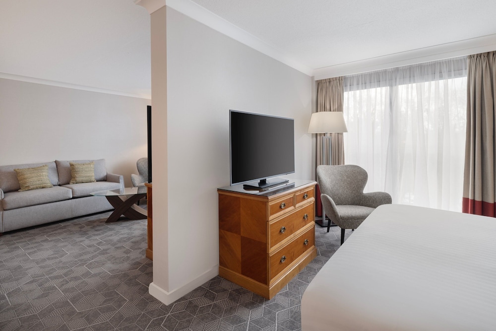 Delta Hotels Heathrow Windsor 7