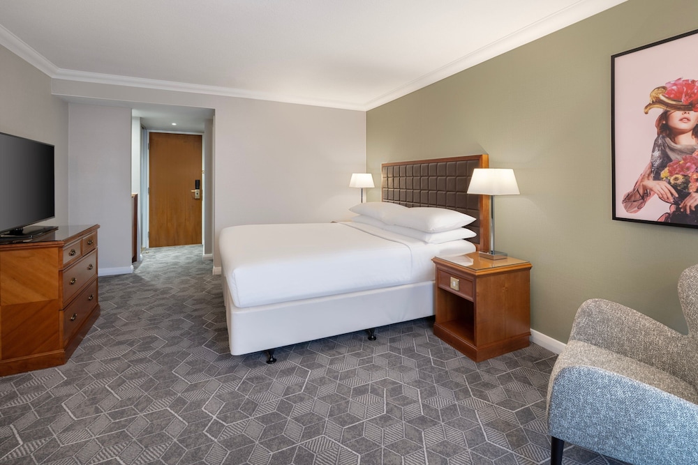 Delta Hotels Heathrow Windsor 13