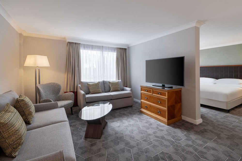 Delta Hotels Heathrow Windsor 22
