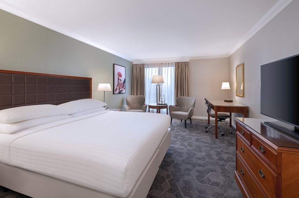 Delta Hotels Heathrow Windsor 5