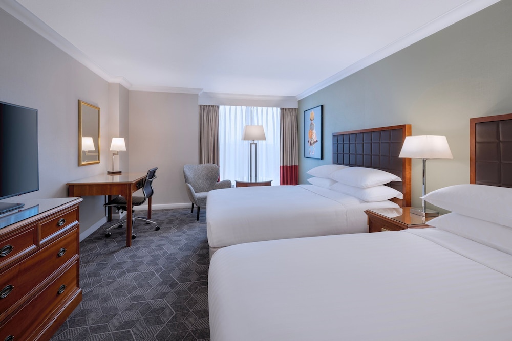 Delta Hotels Heathrow Windsor 12