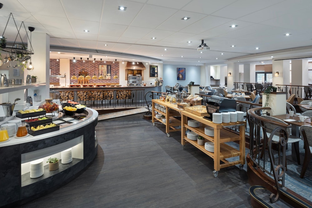 Delta Hotels Heathrow Windsor 19