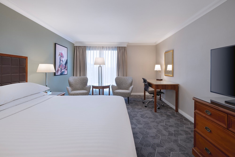 Delta Hotels Heathrow Windsor 9