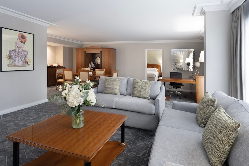 Delta Hotels Heathrow Windsor 24