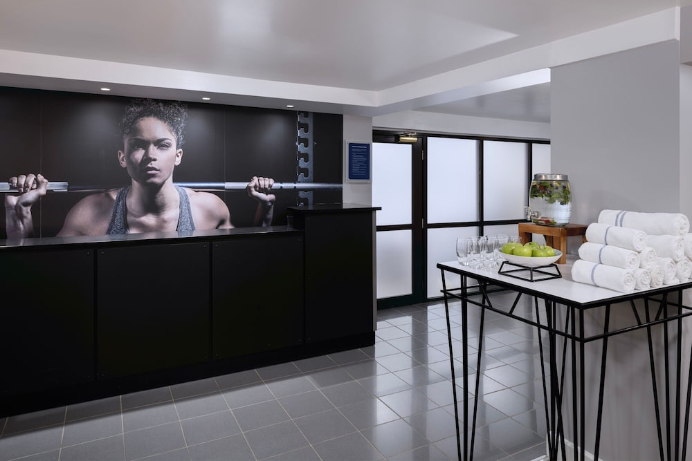 Delta Hotels Heathrow Windsor 4