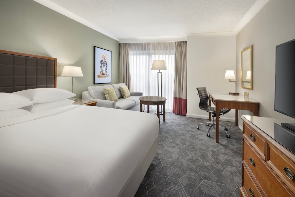 Delta Hotels Heathrow Windsor 15