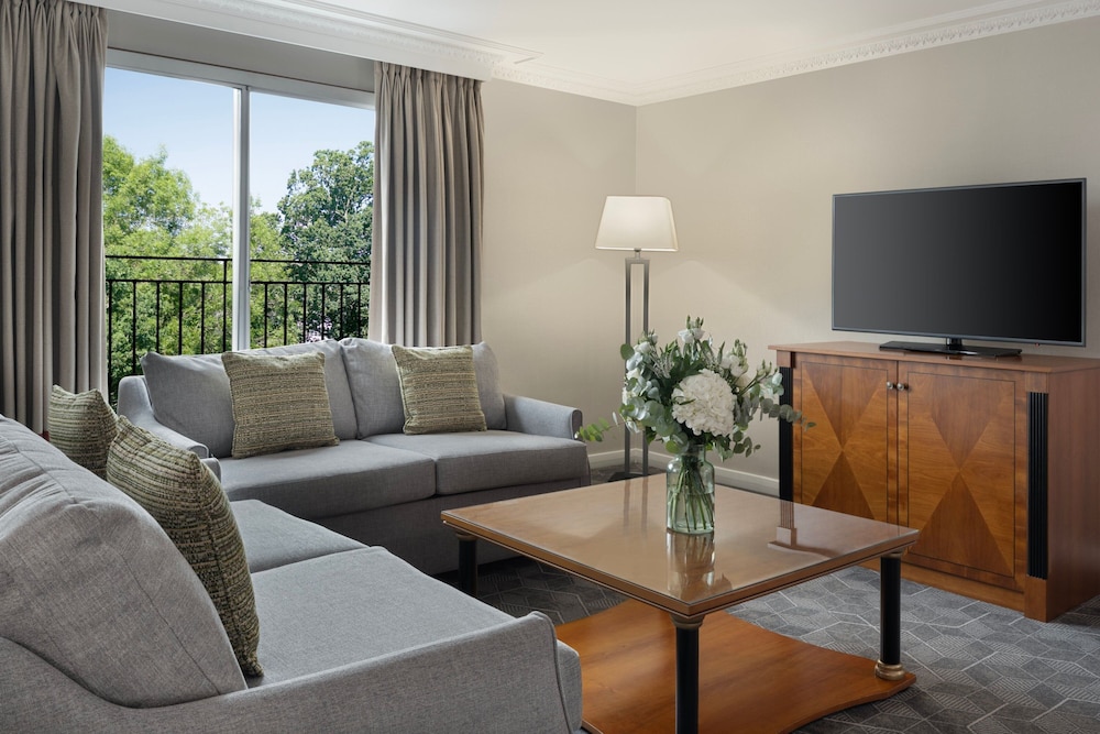 Delta Hotels Heathrow Windsor 23
