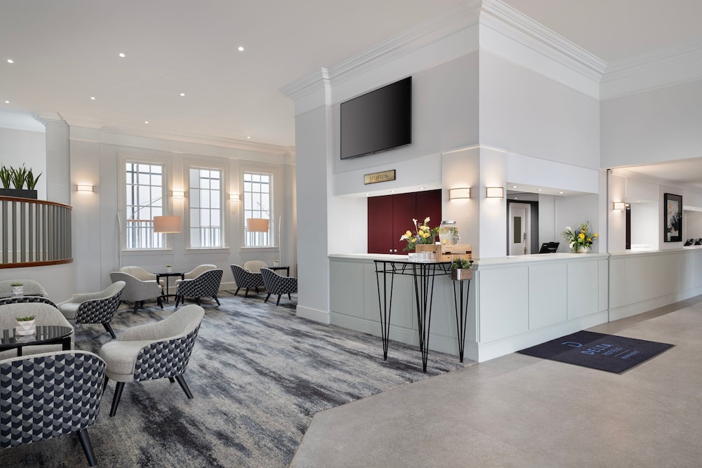 Delta Hotels Heathrow Windsor 1