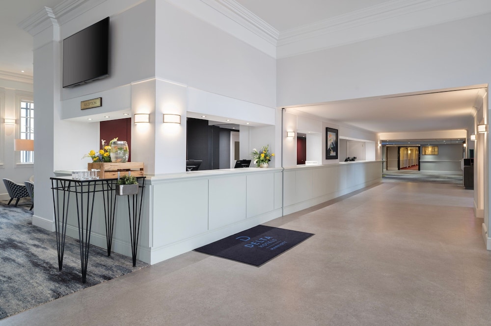 Delta Hotels Heathrow Windsor 3