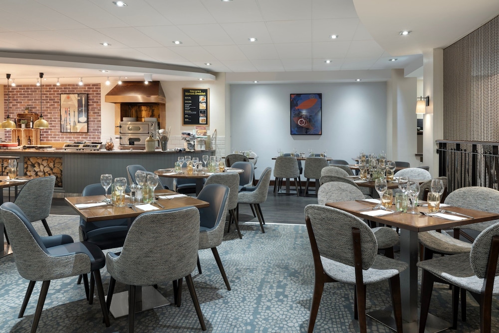 Delta Hotels Heathrow Windsor 20