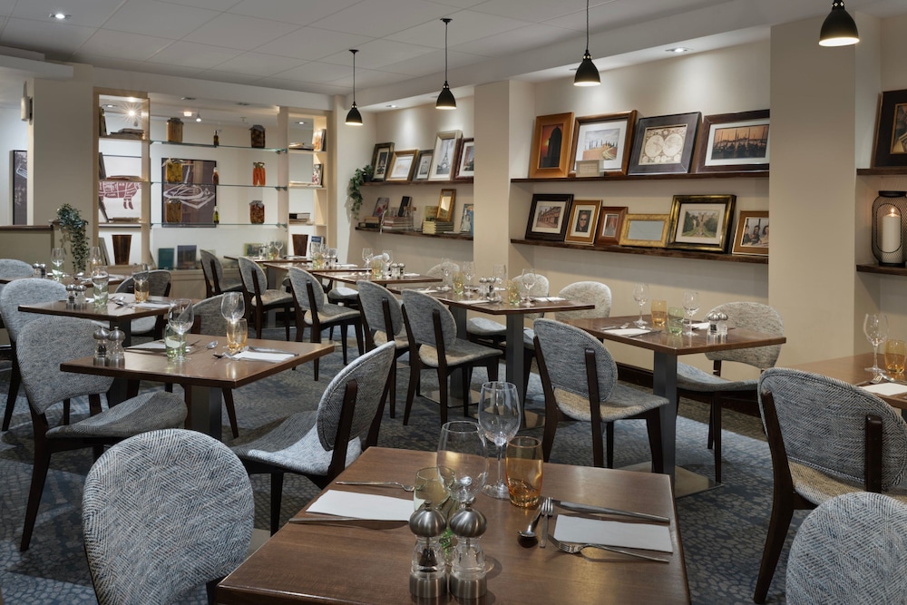Delta Hotels Heathrow Windsor 18