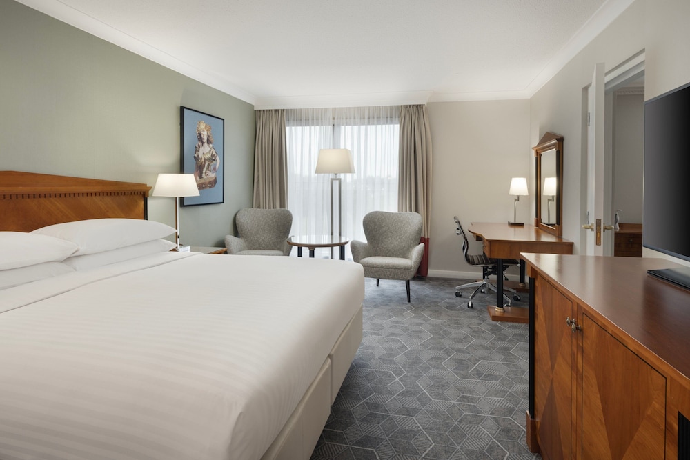 Delta Hotels Heathrow Windsor 17