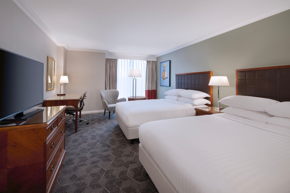 Delta Hotels Heathrow Windsor 11