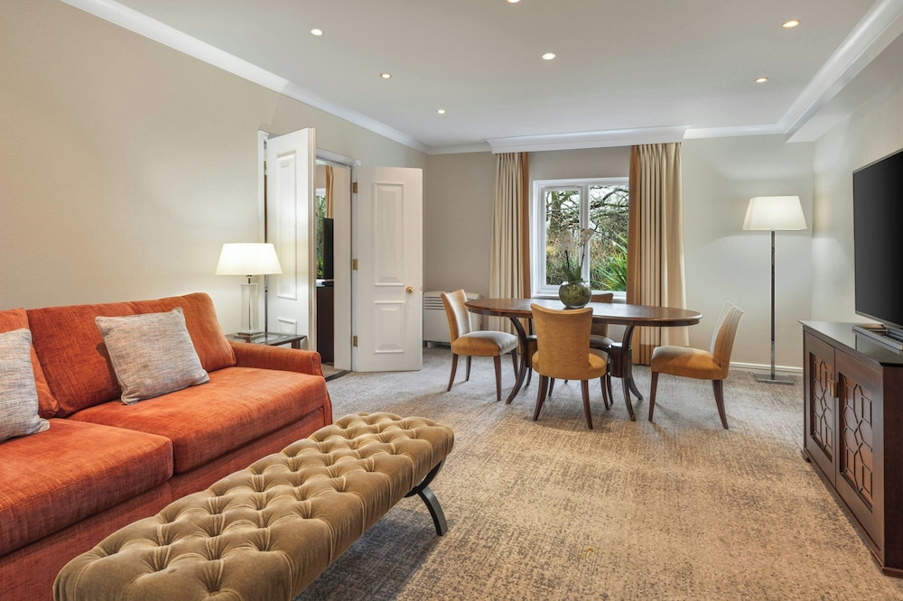 Delta Hotels Tudor Park Country Club 22