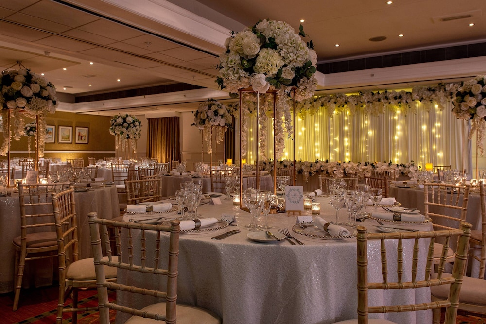 Delta Hotels Tudor Park Country Club 2