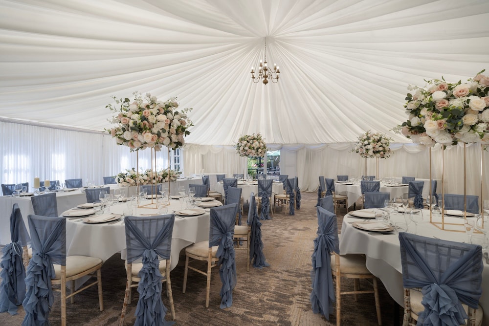 Delta Hotels Tudor Park Country Club 5