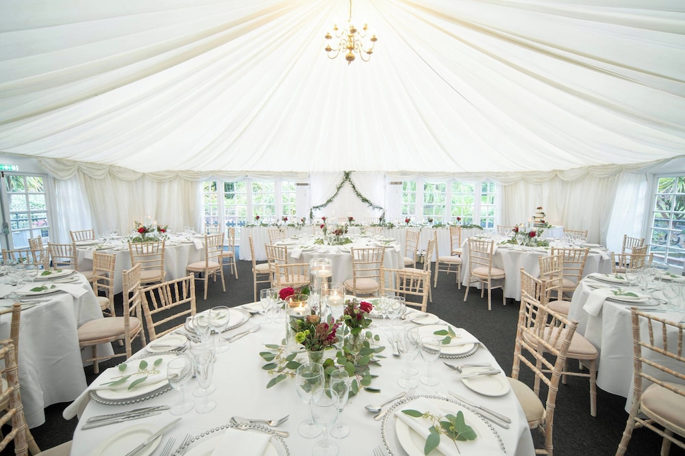 Delta Hotels Tudor Park Country Club 3