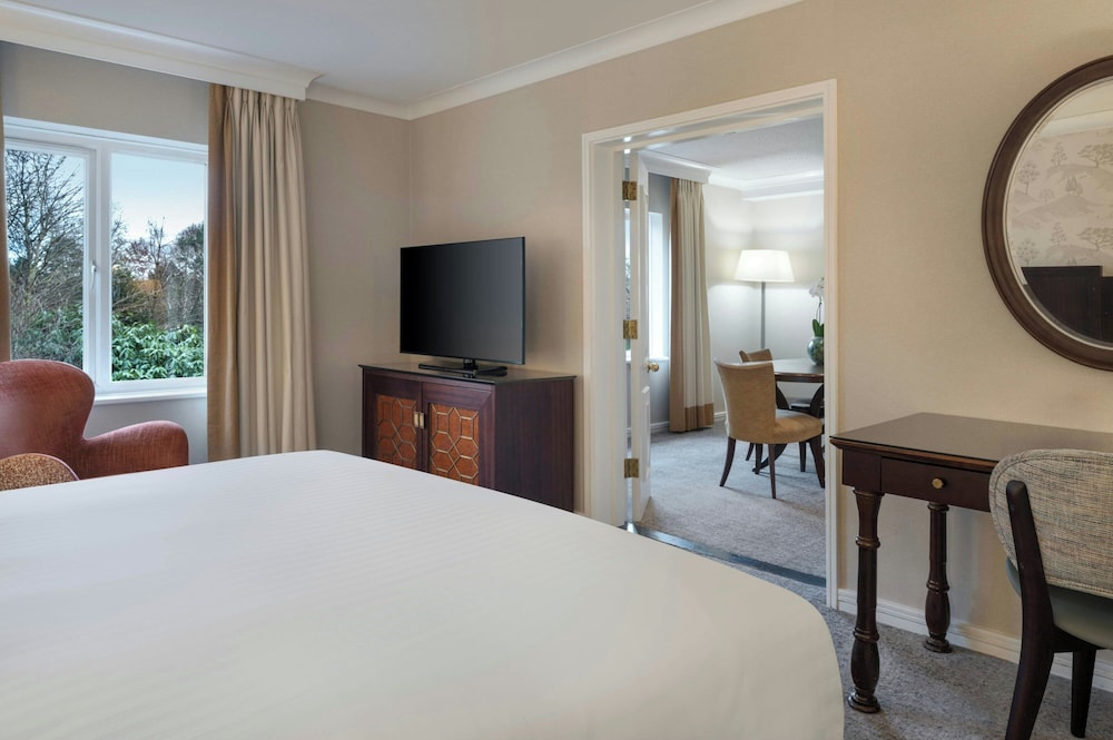 Delta Hotels Tudor Park Country Club 24