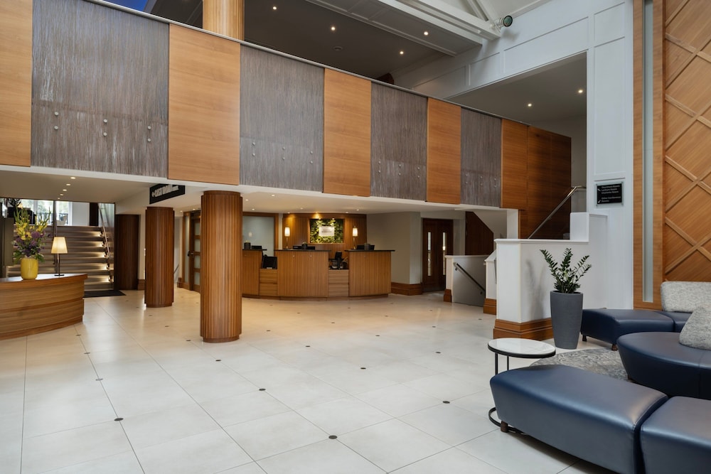 Delta Hotels Tudor Park Country Club 6