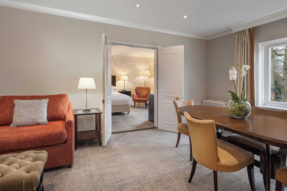 Delta Hotels Tudor Park Country Club 21