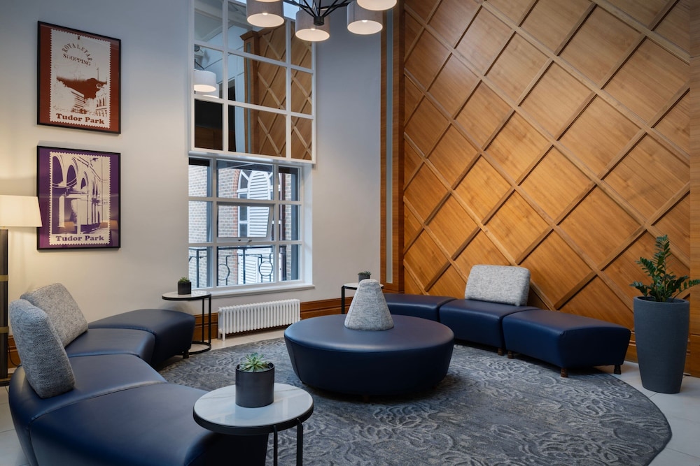 Delta Hotels Tudor Park Country Club 4