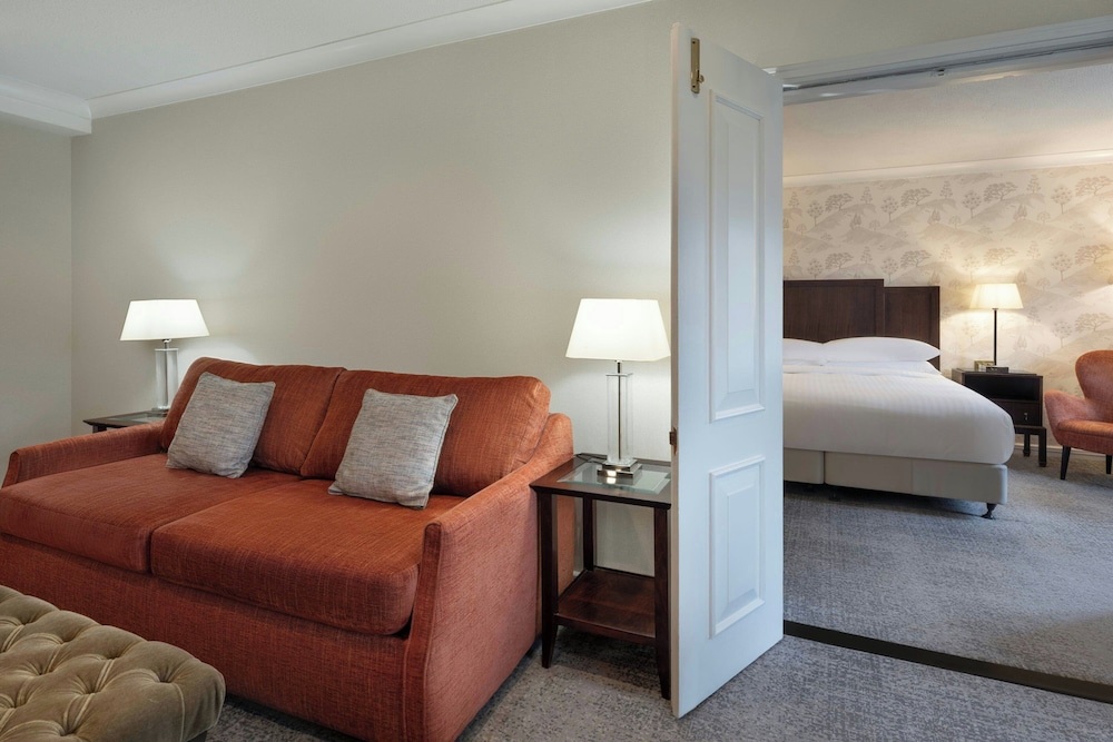 Delta Hotels Tudor Park Country Club 23