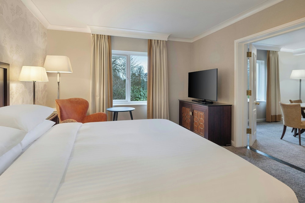 Delta Hotels Tudor Park Country Club 20