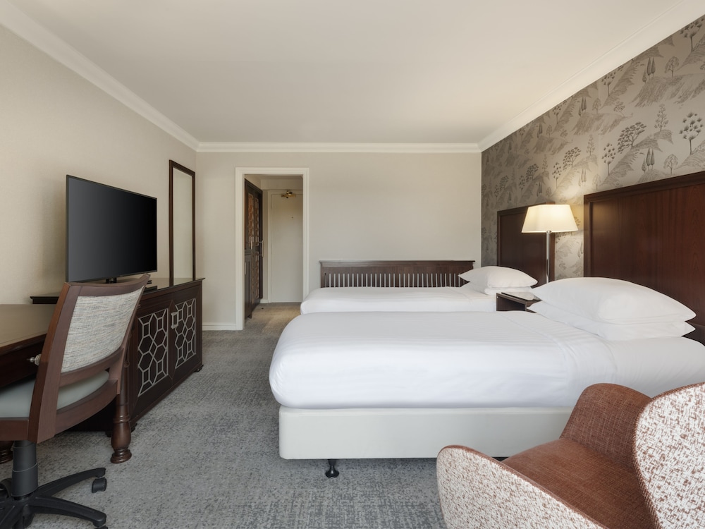 Delta Hotels Tudor Park Country Club 19