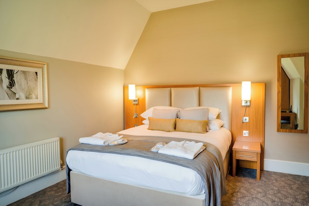 Oakley Hall Hotel 21