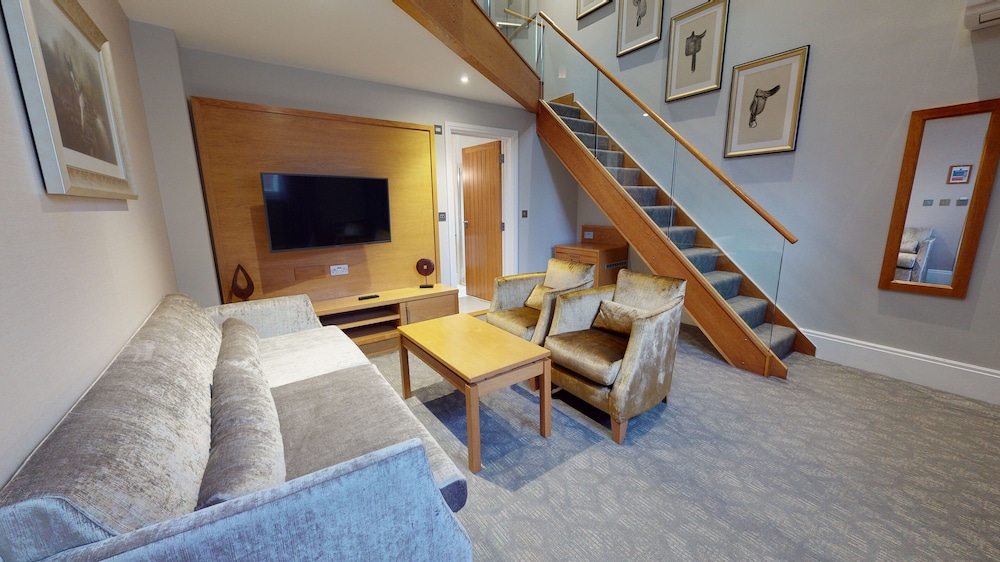 Oakley Hall Hotel 23