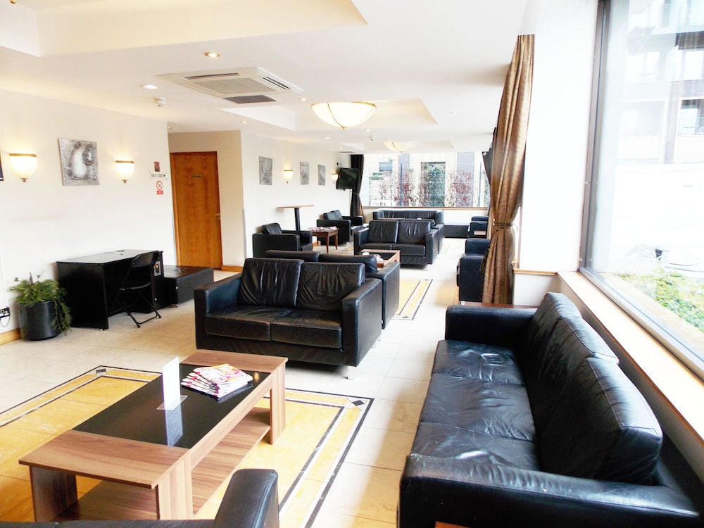 Wembley International Hotel 3