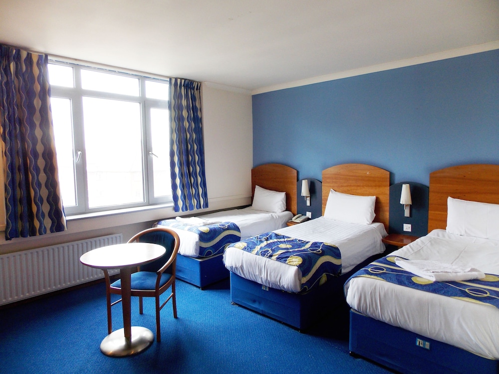 Wembley International Hotel 17