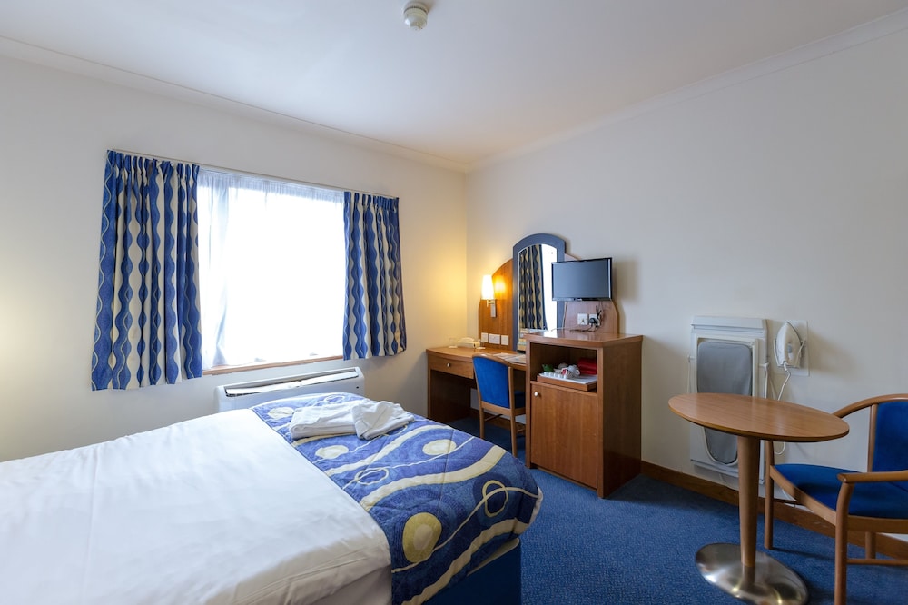 Wembley International Hotel 9