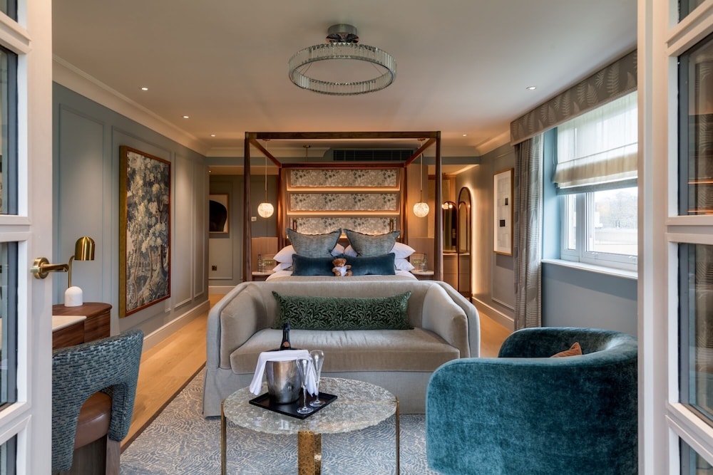 Sopwell House 13