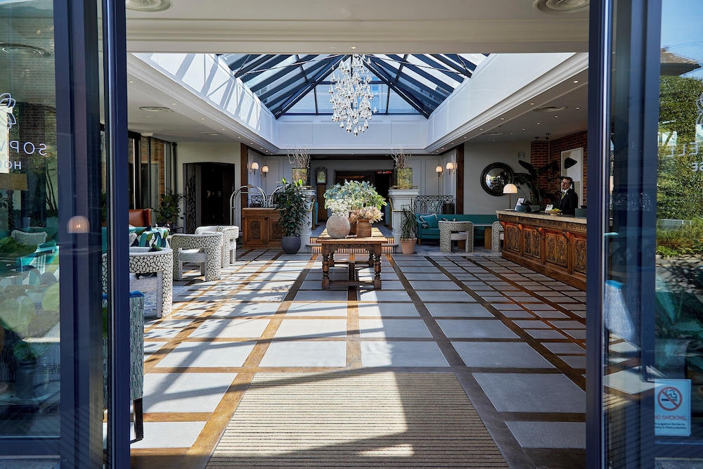 Sopwell House 3
