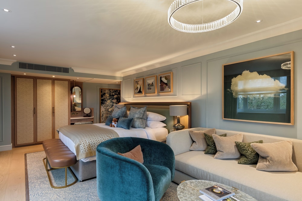 Sopwell House 15