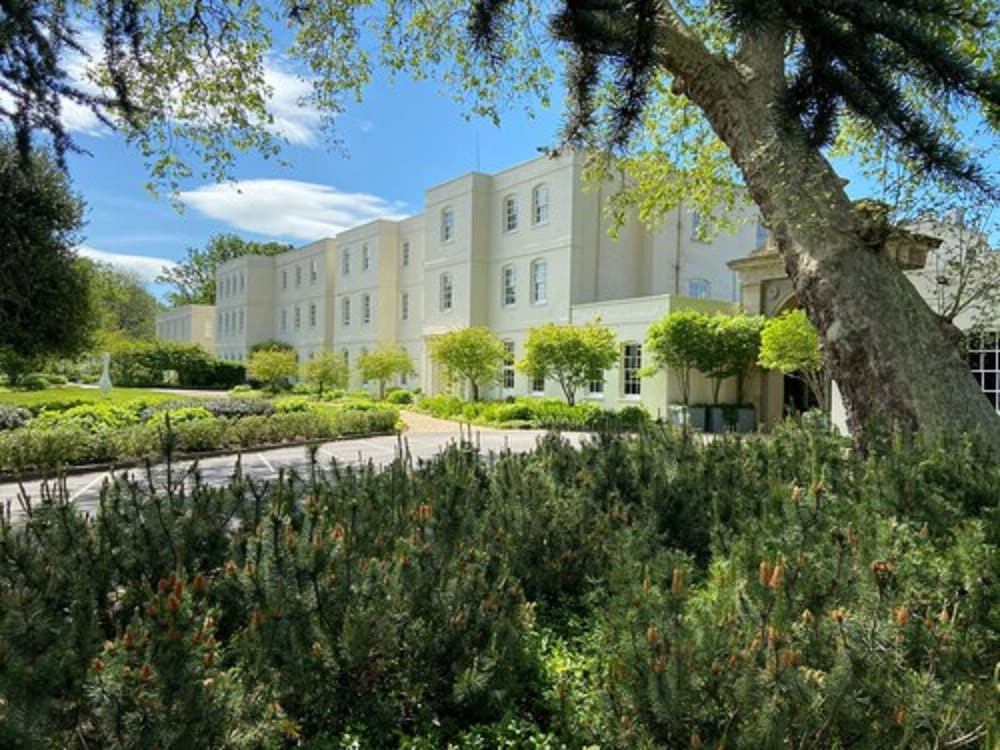 Sopwell House 1