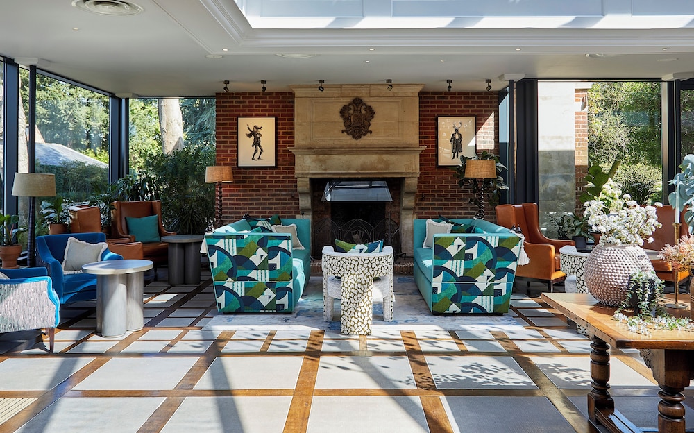 Sopwell House 4