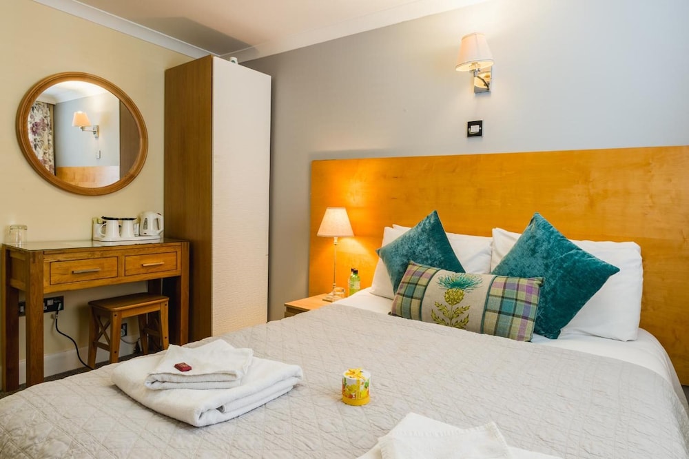 George Oxford Hotel 13