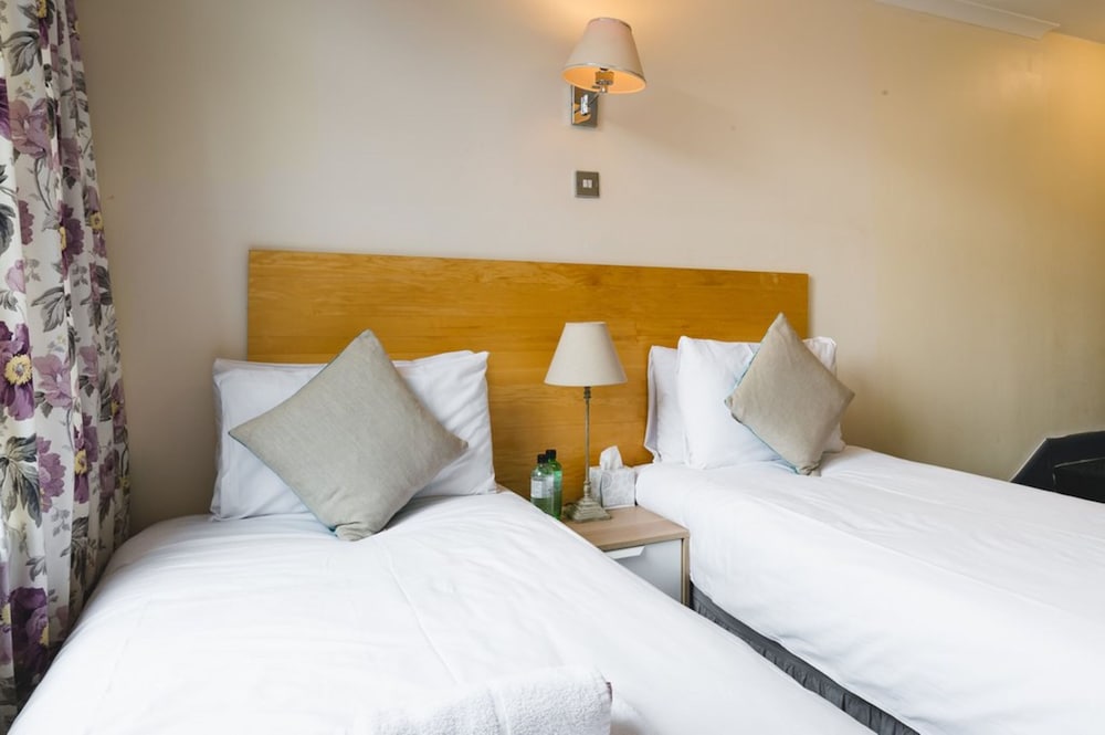 George Oxford Hotel 9