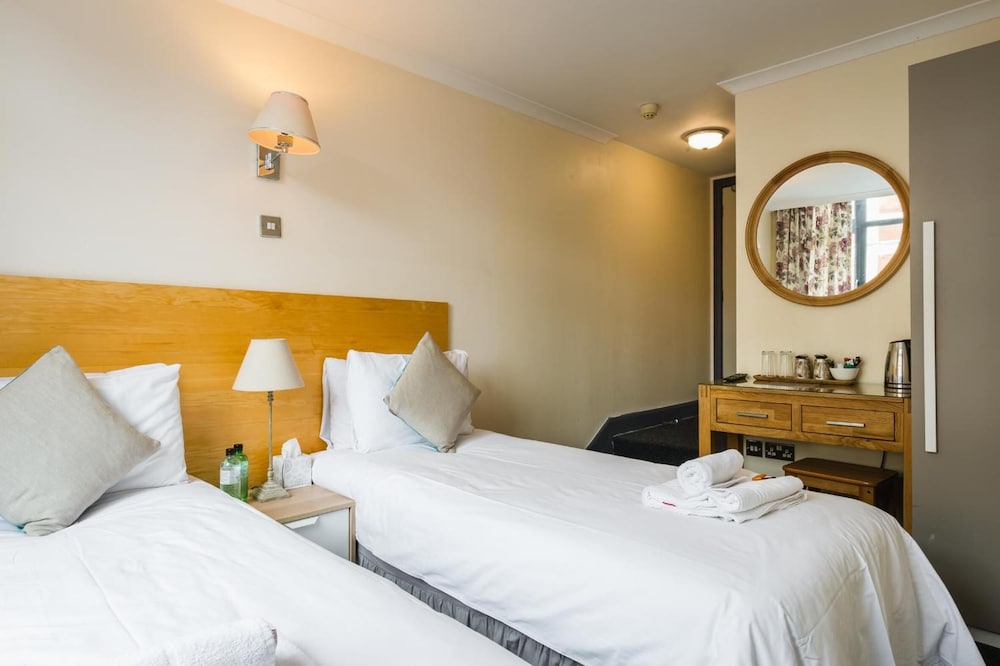 George Oxford Hotel 11