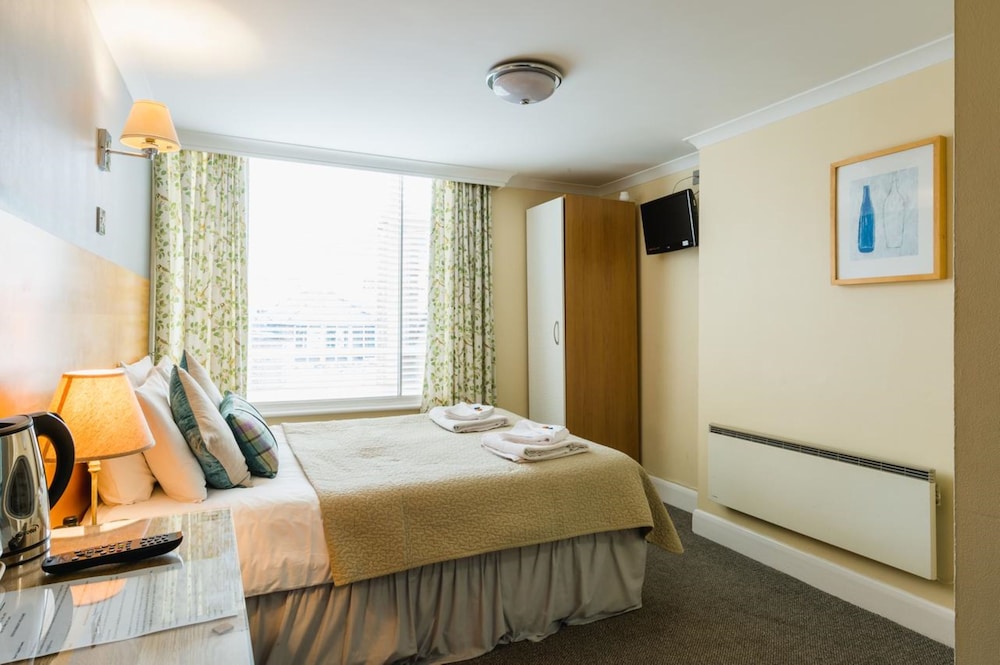 George Oxford Hotel 10