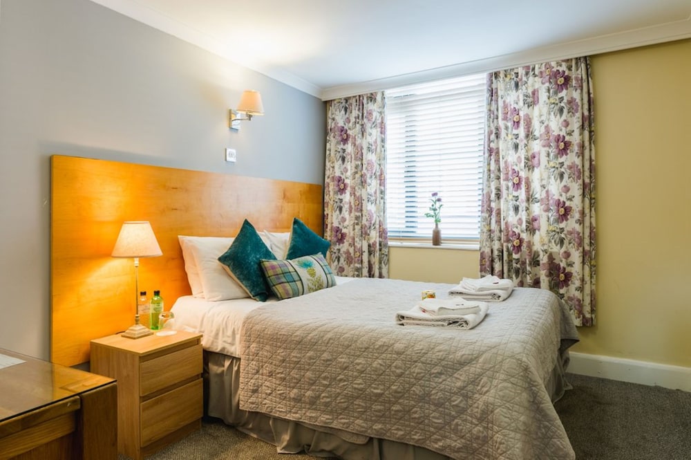 George Oxford Hotel 8