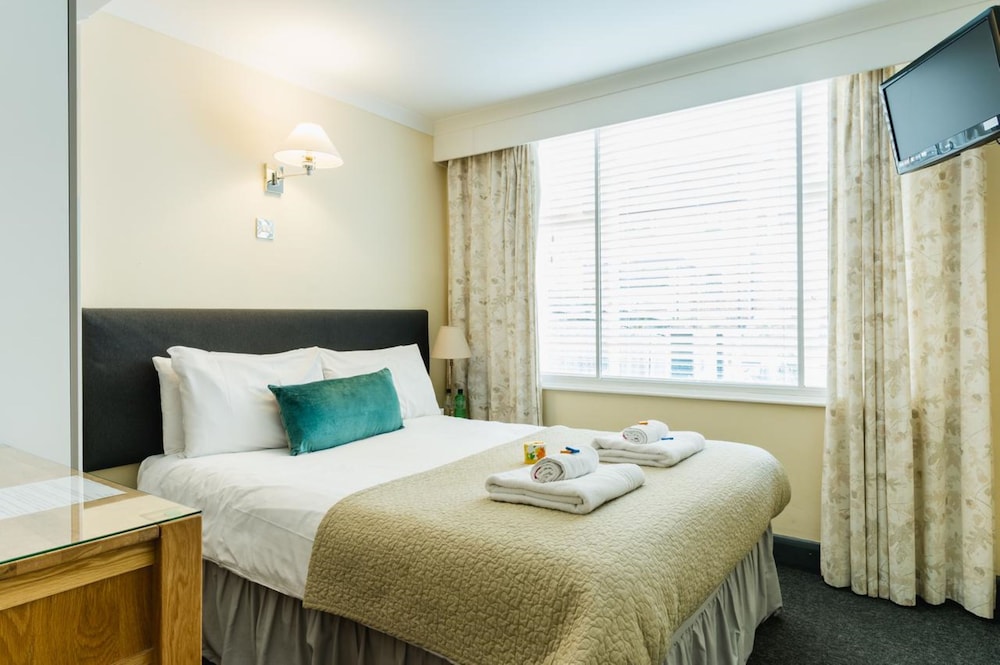 George Oxford Hotel 5
