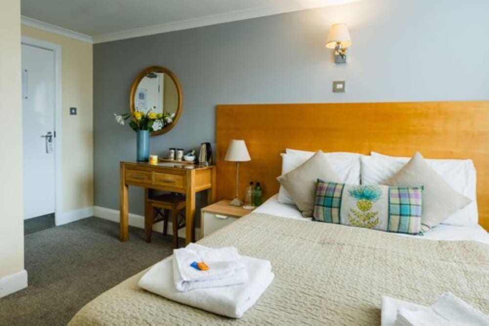 George Oxford Hotel 19