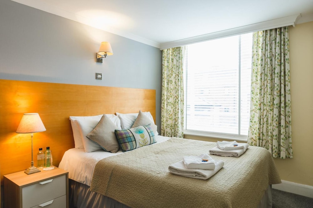 George Oxford Hotel 14