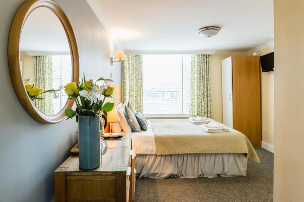 George Oxford Hotel 4