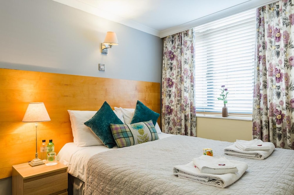 George Oxford Hotel 16