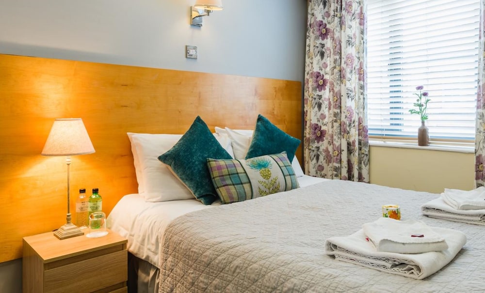 George Oxford Hotel 17